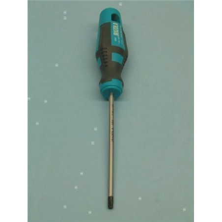 DESTORNILLADOR BAHCO TORX T20                     