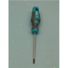DESTORNILLADOR BAHCO TORX INVIOL T10              