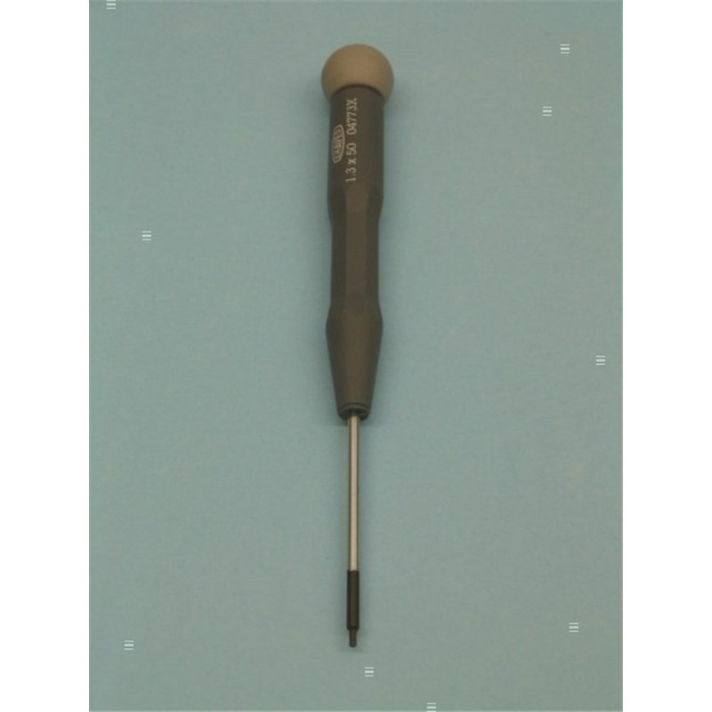 DESTORNILLADOR ELEC ALLEN 1,3MM                   