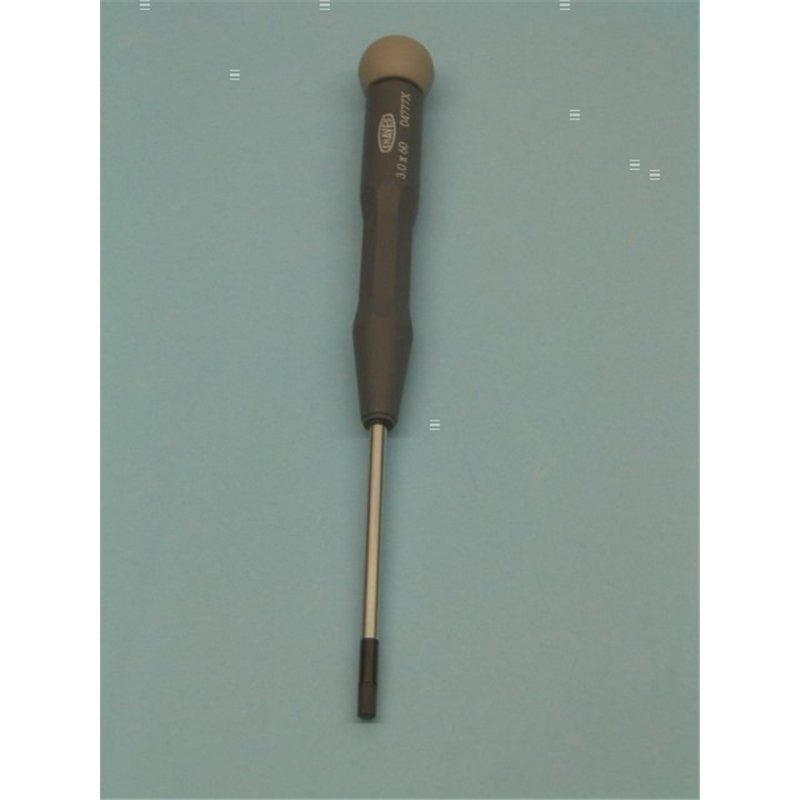 DESTORNILLADOR ELEC ALLEN 3MM                     
