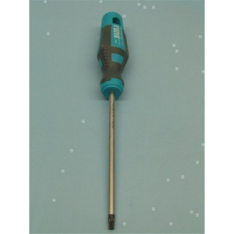 DESTORNILLADOR BAHCO TORX T30                     