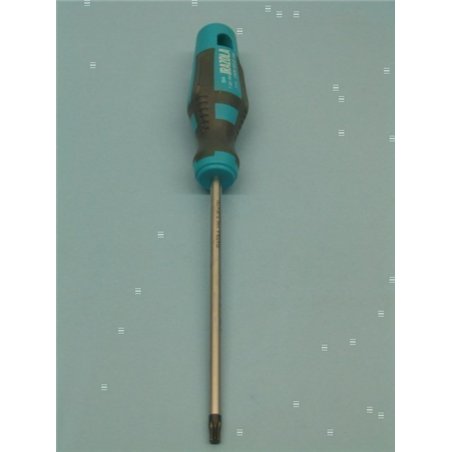 DESTORNILLADOR BAHCO TORX T30                     