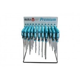 DESTORNILLADOR BAHCO PH2X300                      