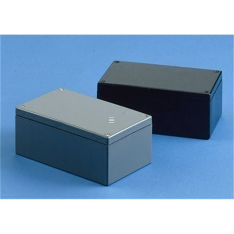 CAJA MINIBOX PLUS Nº6 125X35X105                  