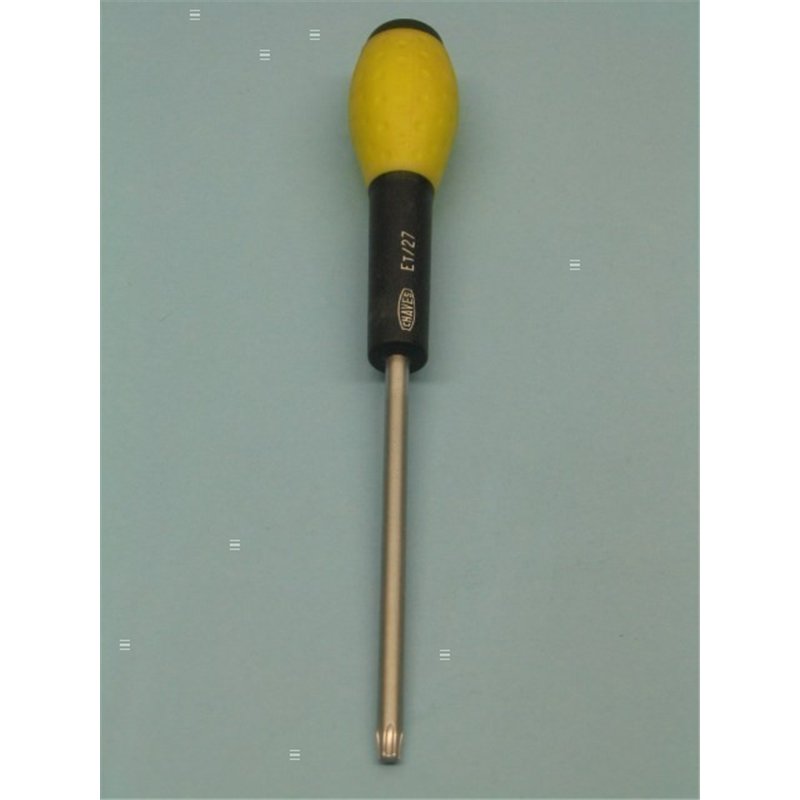DESTORNILLADOR EXPERT TORX 27                     