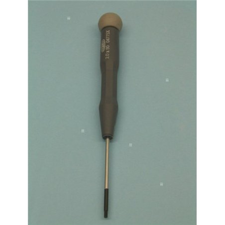 DESTORNILLADOR ELEC ALLEN 2,5MM X 60              