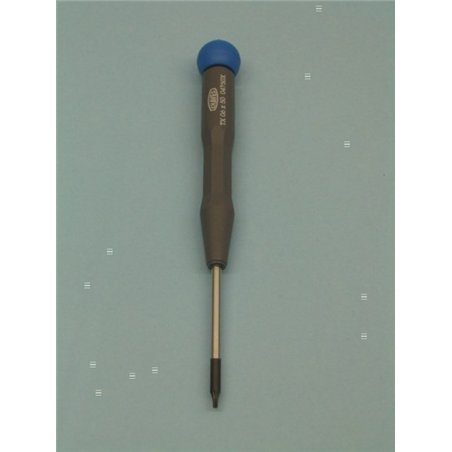 DESTORNILLADOR ELEC TORX 06X50                    