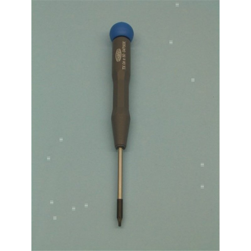 DESTORNILLADOR ELEC TORX 08X60                    