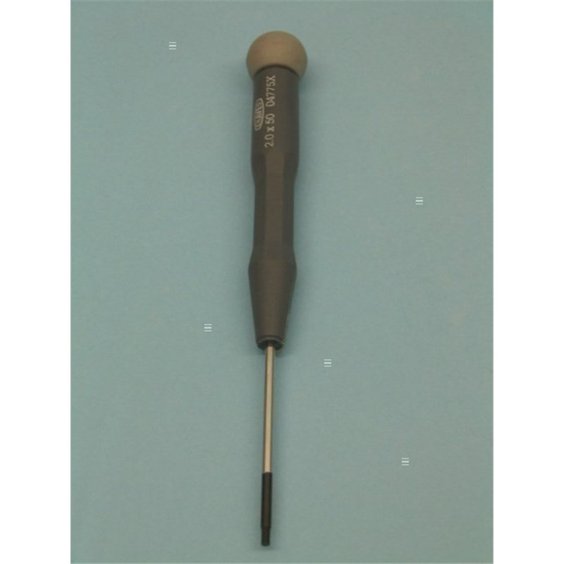 DESTORNILLADOR ELEC ALLEN 2MM                     