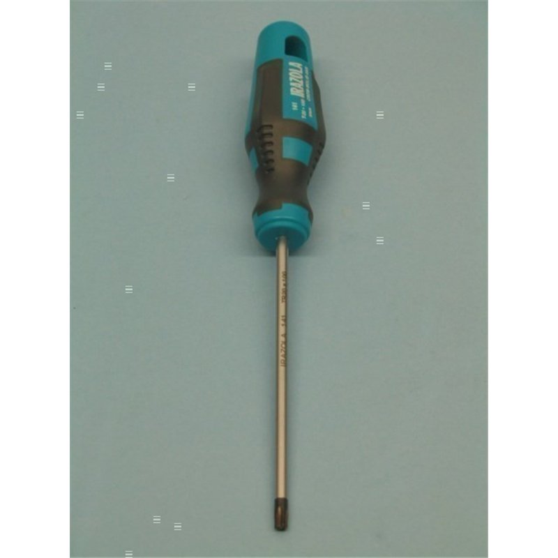 DESTORNILLADOR BAHCO TORX INVIOL T20              