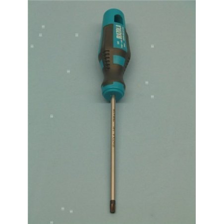 DESTORNILLADOR BAHCO TORX INVIOL T20              