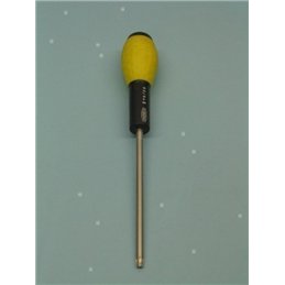 DESTORNILLADOR EXPERT TORX 30                     