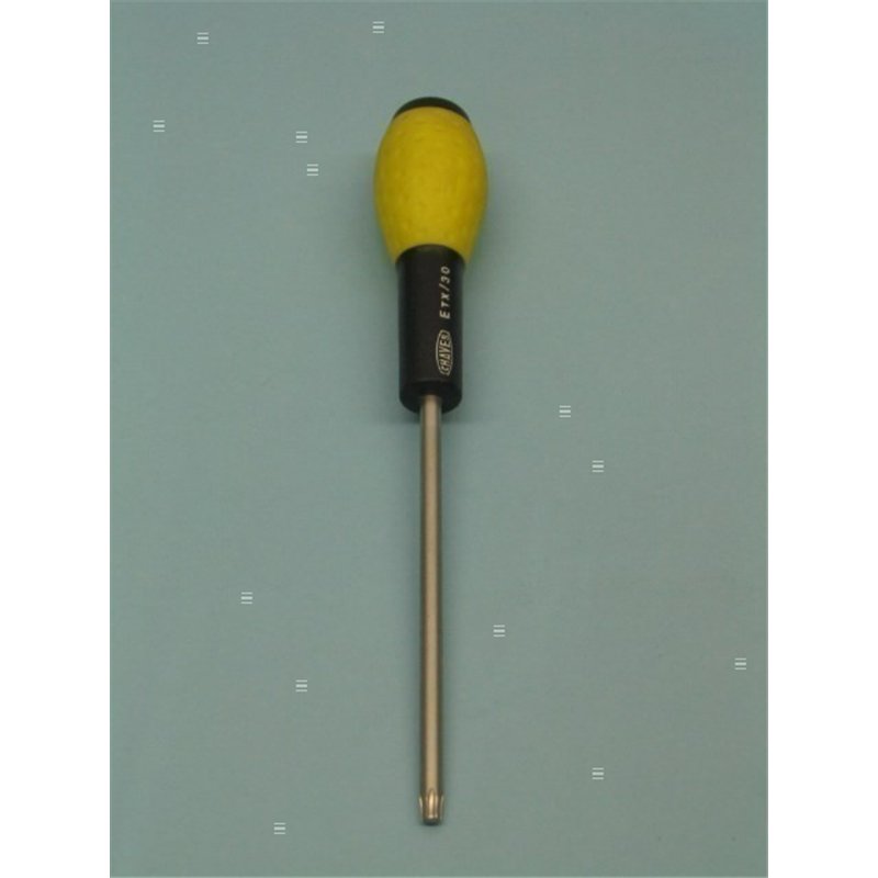 DESTORNILLADOR EXPERT TORX 30                     