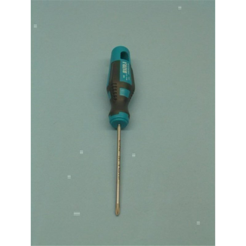 DESTORNILLADOR BAHCO PH0X75                       