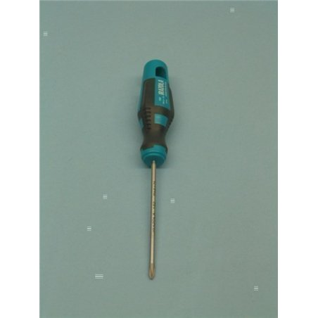 DESTORNILLADOR BAHCO PH0X75                       