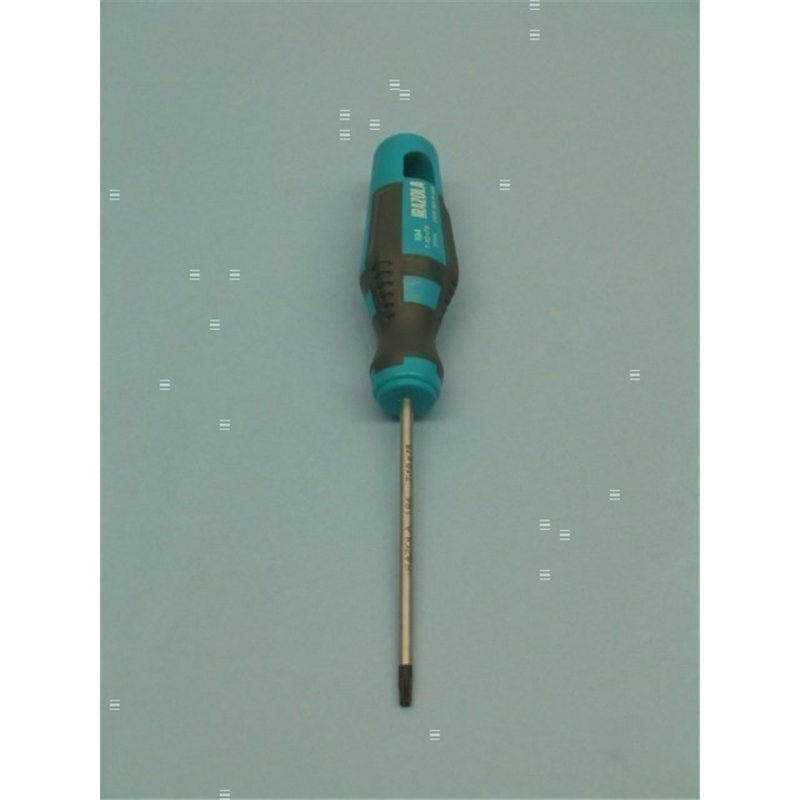 DESTORNILLADOR BAHCO TORX T10                     