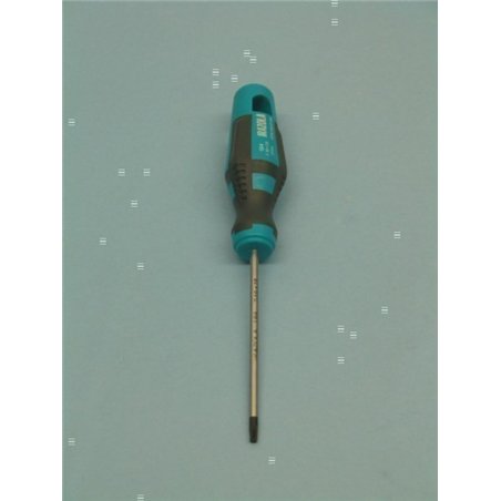 DESTORNILLADOR BAHCO TORX T10                     