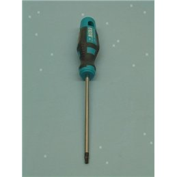 DESTORNILLADOR BAHCO TORX T25                     