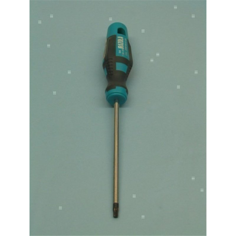 DESTORNILLADOR BAHCO TORX T25                     