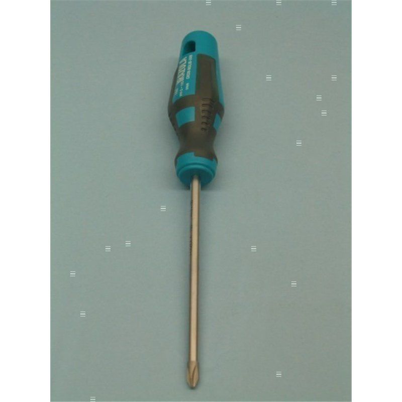 DESTORNILLADOR BAHCO PH2X125                      