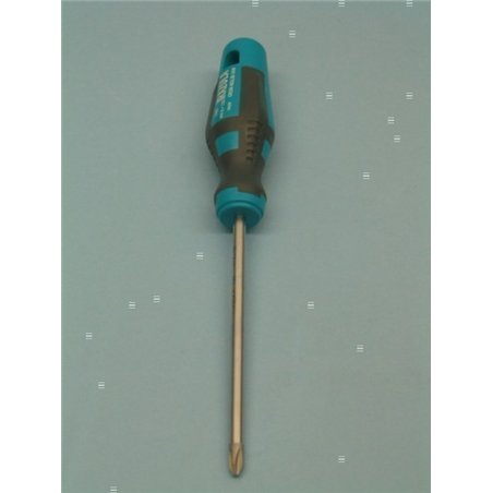 DESTORNILLADOR BAHCO PH2X125                      