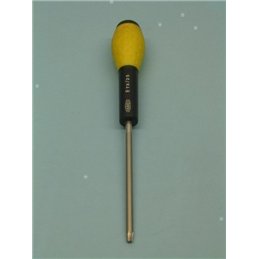 DESTORNILLADOR EXPERT TORX 25                     