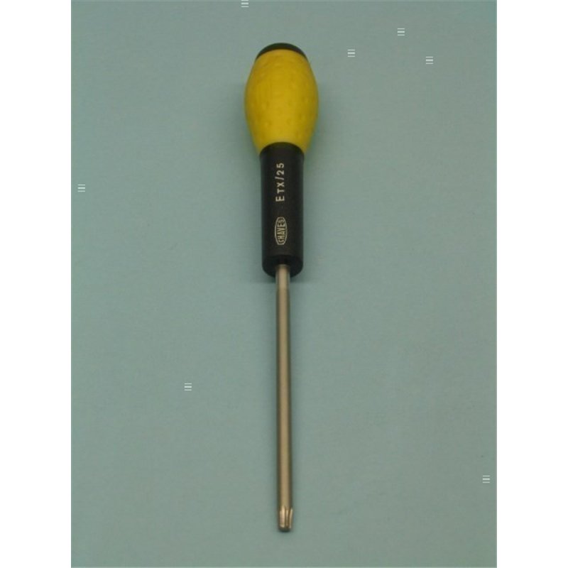 DESTORNILLADOR EXPERT TORX 25                     