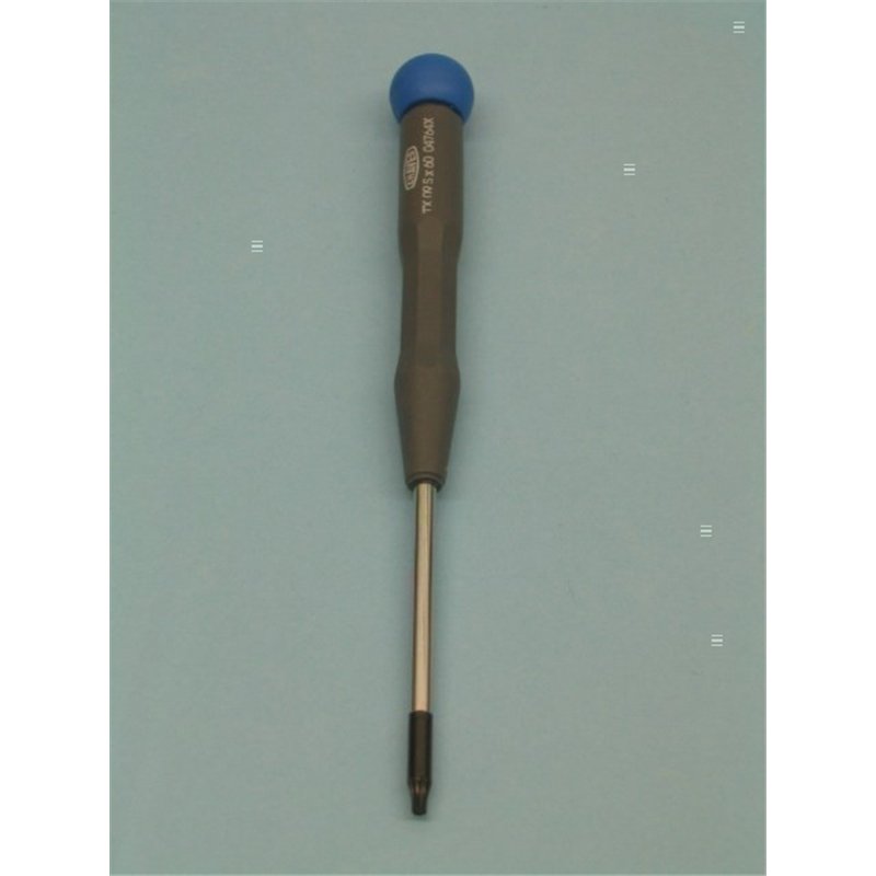 DESTORNILLADOR ELEC TORX 09X60                    