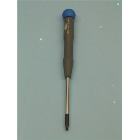 DESTORNILLADOR ELEC TORX 09X60                    
