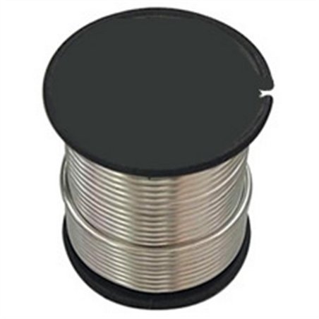 ESTAÑO RADIEL TRIMETAL 100GR 0,5MM                