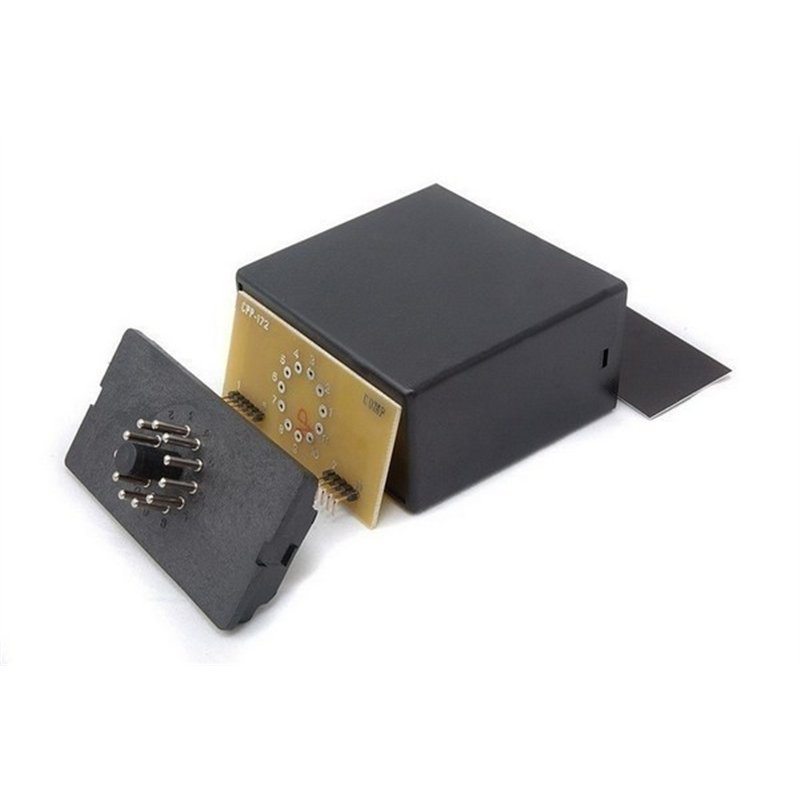 CAJA SUPERTRONIC PP17N                            