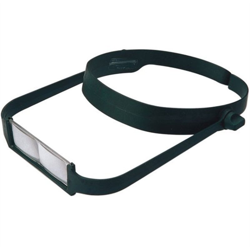 LUPA CABEZA VARIOS AUMENTOS                       