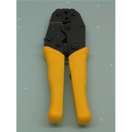 TENAZA CRIMPAR BNC RG58/59                        