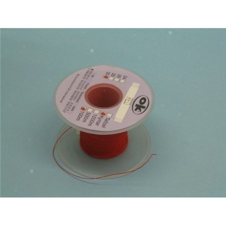 HILO PARA RAPINAR ROJO R30                        