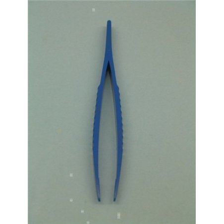 PINZA PLASTICO ANTI ACIDO                         