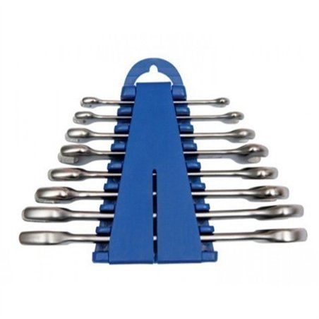 JUEGO LLAVES FIJAS PLANAS 6 A 22 IRIMO            