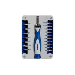 DEST PRECISION CON PORTA PUNTA IRIMO              