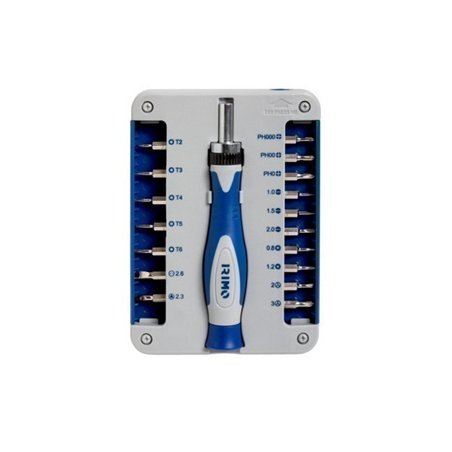 DEST PRECISION CON PORTA PUNTA IRIMO              