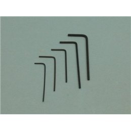 LLAVE ALLEN 0.5 a 1.5 JG                          