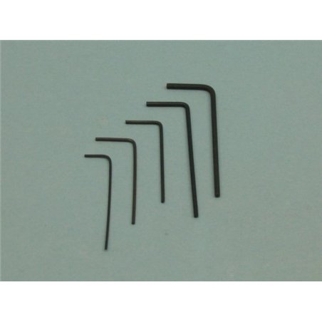 LLAVE ALLEN 0.5 a 1.5 JG                          