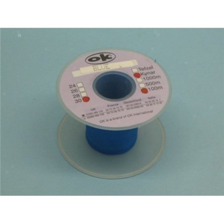 HILO PARA RAPINAR AZUL R30                        