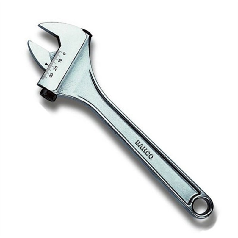 LLAVE INGLESA 6" IRIMO                            