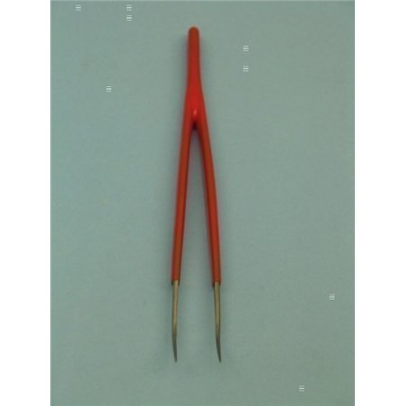 PINZA 2230 AISLADA ACODADA                        