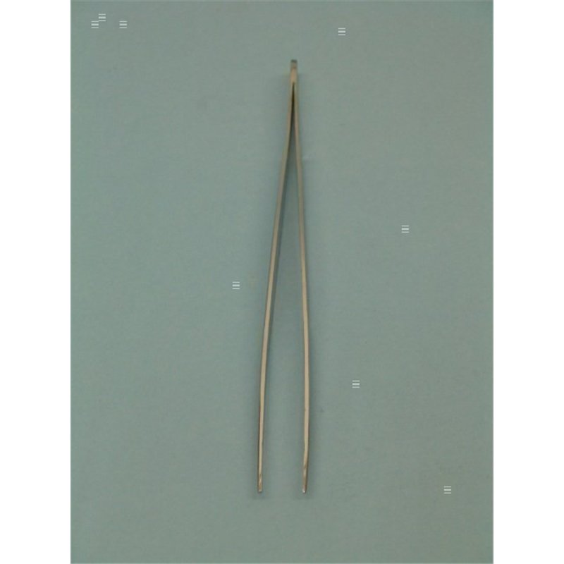 PINZA P/FINA RALLADA ACERO INOX                   