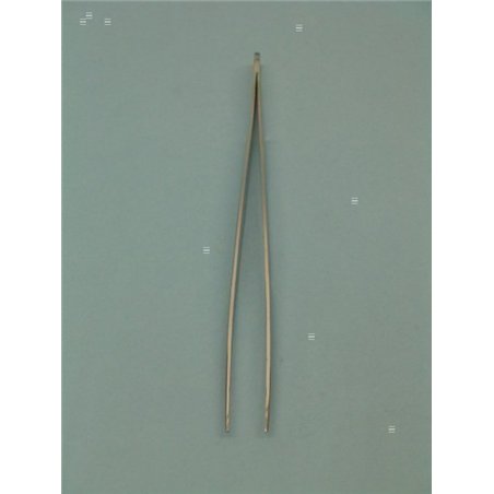 PINZA P/FINA RALLADA ACERO INOX                   