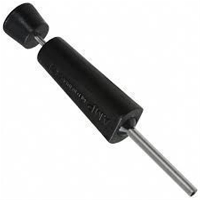 UTIL EXTRACTOR CONTAC TIPO III                    