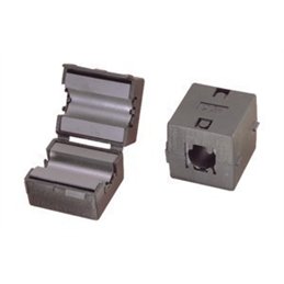 FERRITA ANTIPARASITARIA 13MM                      