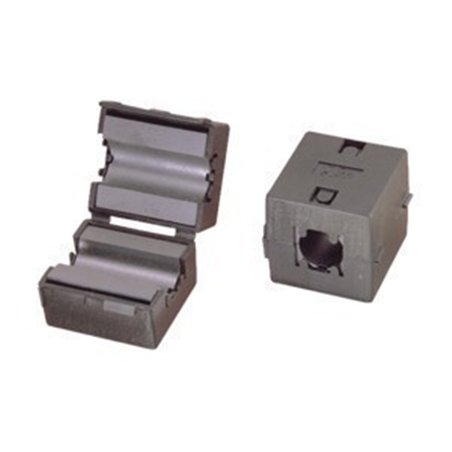 FERRITA ANTIPARASITARIA 13MM                      