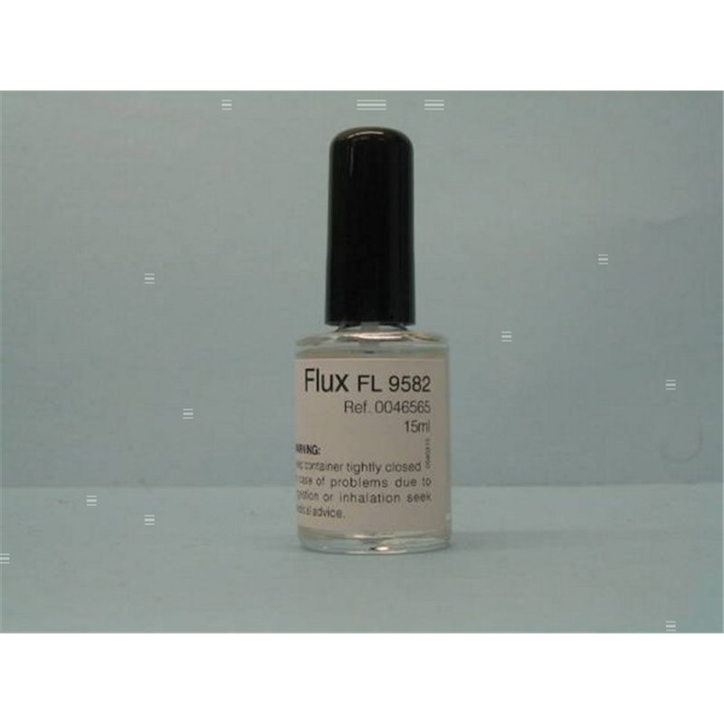 FLUX JBC (15ML)                                   