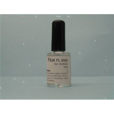 FLUX JBC (15ML)                                   